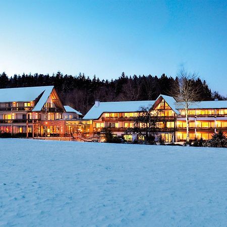 Hotel Gruener Wald Freudenstadt Bagian luar foto
