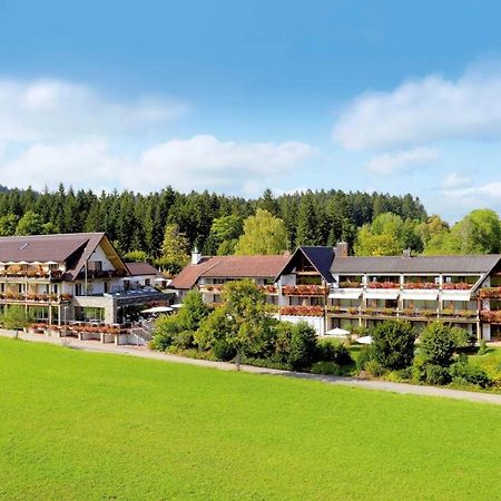 Hotel Gruener Wald Freudenstadt Bagian luar foto