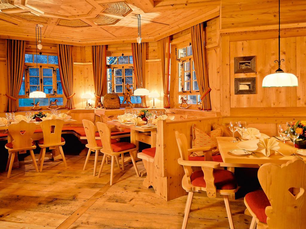 Hotel Gruener Wald Freudenstadt Bagian luar foto
