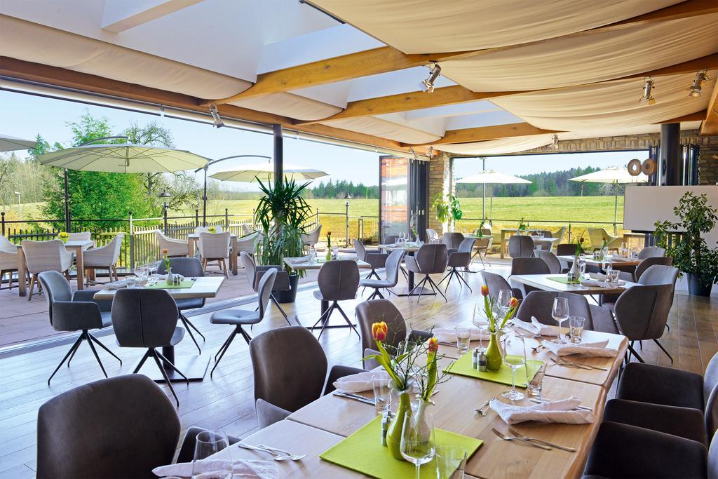 Hotel Gruener Wald Freudenstadt Bagian luar foto