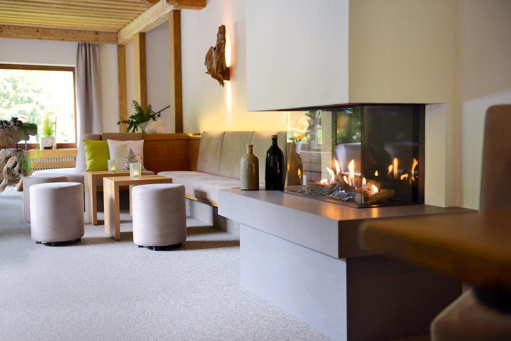 Hotel Gruener Wald Freudenstadt Bagian luar foto